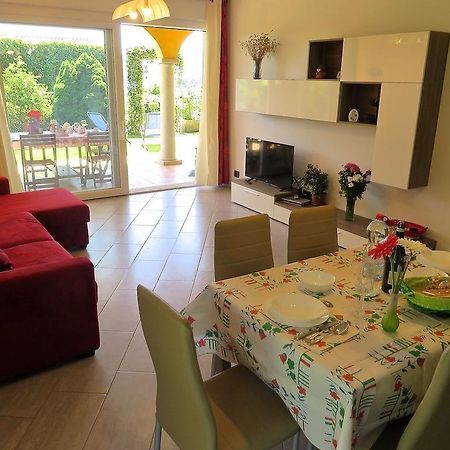 Apartmán Margo 1 Verbania Exteriér fotografie