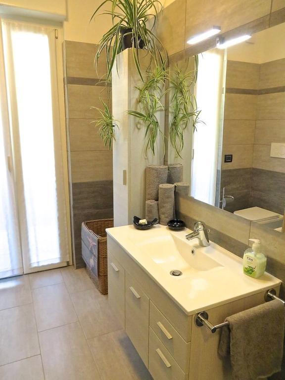 Apartmán Margo 1 Verbania Exteriér fotografie